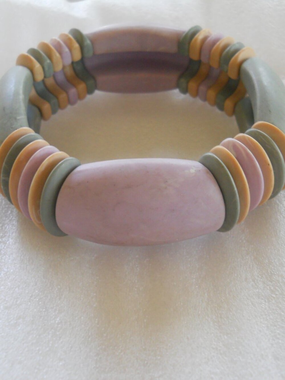 Avon - 'Sunbleached Colors' Bracelet   930